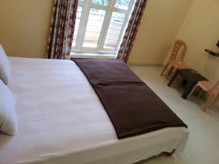 Maharaja Home Stay Panhala - Panhāla - 4