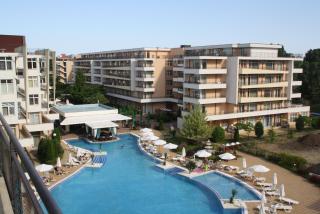 Grand Kamelia Apartment - Sunny Beach - 7