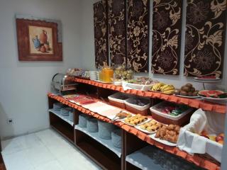 Hotel Don Felipe - Segovia - 1