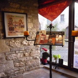 Chambres d'hôtes l'Escuelle des Chevaliers - Cordes-sur-Ciel - 3