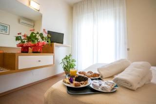 Hotel Ridolfi - Milano Marittima - 6