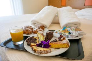 Hotel Ridolfi - Milano Marittima - 8