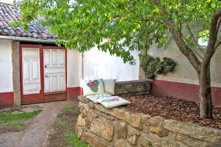 Casa de Torres - Coirón - 2