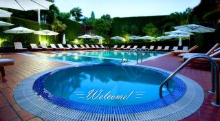 Orchidea Hotel - Tirana - 5