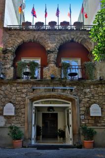 Hotel Astoria Sorrento - Sorrento - 0