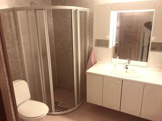 Villa Holmen, ground floor apartment - Balestrand - 4