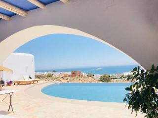 CASABAH bed & breakfast - Carboneras - 0