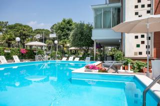 Hotel Ridolfi - Milano Marittima - 0