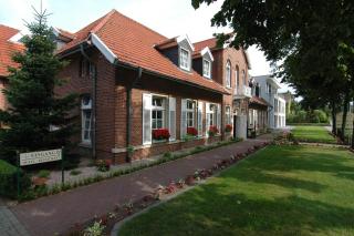 Altes Landhaus - Lingen - 9