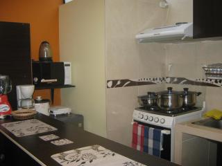 apartamentos Los cedros - Lima - 5