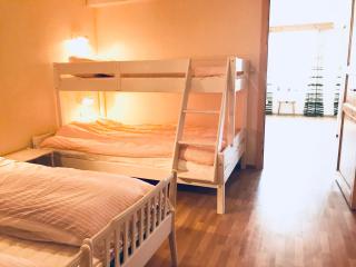 Villa Holmen, ground floor apartment - Balestrand - 6