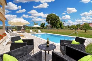 Apartment Ivana 1664 - Kaštelir - 9