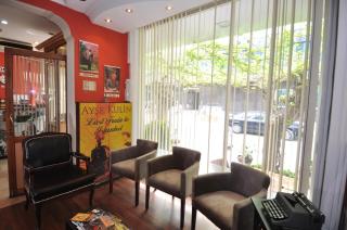 Mini Hotel - 5