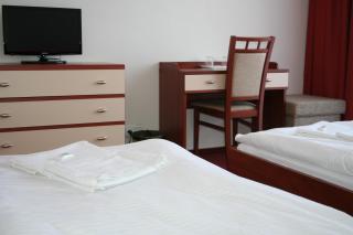 Hotel Lineas - 5