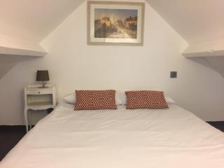 Maison/gîte-6 km de Tours - La Membrolle-sur-Choisille - 5