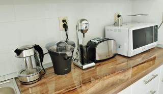 Athena Apartment - Artemida - 4