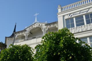 Strandvilla Glückauf - Binz - 3