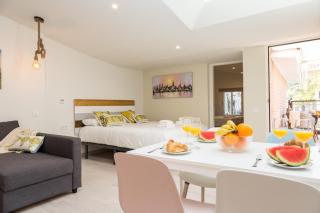 Rambla de Marisol Apartments - Castelldefels - 2