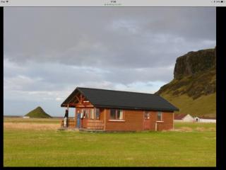 Vellir - Vík - 1