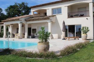 Villa Le B - Cogolin - 8