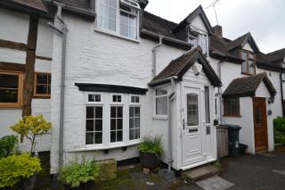 Abbey Cottage - Shrewsbury - 0