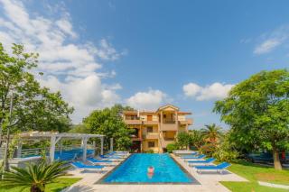 Apartmani Novaković - 8