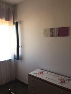 La Punta della Signora - Marina di Camerota - 7