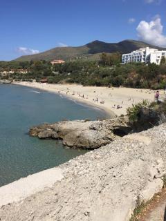 La Punta della Signora - Marina di Camerota - 6