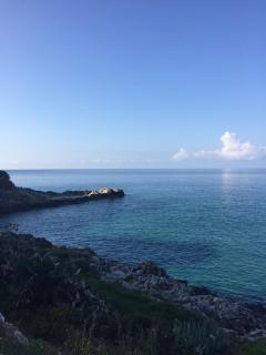 La Punta della Signora - Marina di Camerota - 5