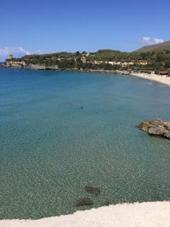 La Punta della Signora - Marina di Camerota - 4
