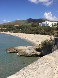 La Punta della Signora - Marina di Camerota - 3