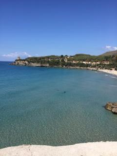 La Punta della Signora - Marina di Camerota - 2