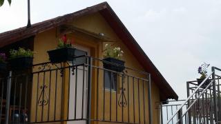 Casa Carla-Maria - Deva - 9