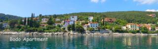 Bodo Apartment - Labin - 7