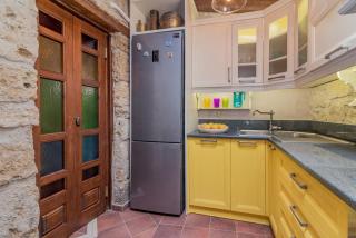 Villa Galanoussa - 2