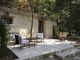 B&B Le Deffends de Redon - Montbrun-les-Bains - 4