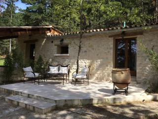 B&B Le Deffends de Redon - Montbrun-les-Bains - 2