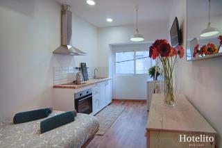 Hotelito Boutique Badalona. - Badalona - 0