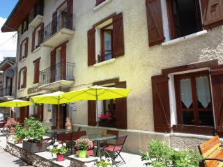 Village de vacances Chalet La Vigogne - Peisey-Nancroix - 8