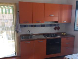 La Punta della Signora - Marina di Camerota - 8