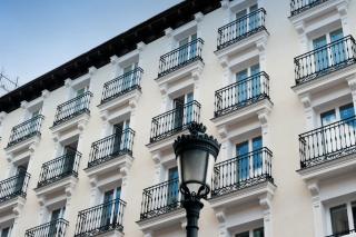 MH Apartments Central Madrid - Madrid - 9