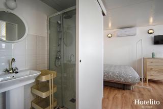Hotelito Boutique Badalona. - Badalona - 9