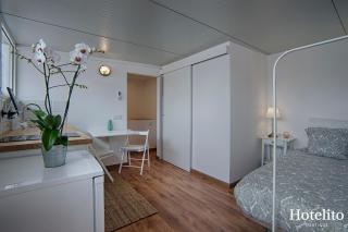Hotelito Boutique Badalona. - Badalona - 5