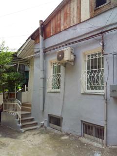 Gulo's Home - Tbilisi - 4