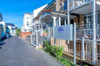 Michels Gästehaus Meerzeit - Norderney - 2