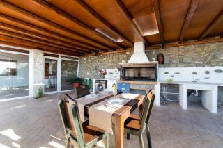 Amazing Sea View Villa - Parikia - 3