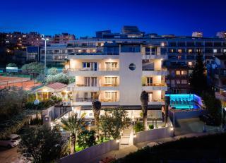 Boban Luxury Suites - 8