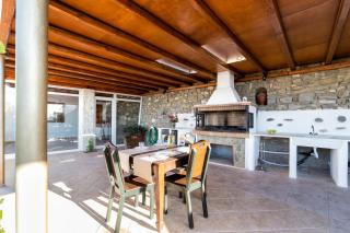 Amazing Sea View Villa - Parikia - 5