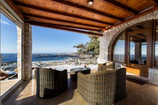 Amazing Sea View Villa - Parikia - 6