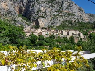 Bastide des Oliviers - Moustiers-Sainte-Marie - 7